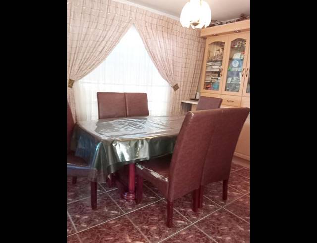 3 BEDROOM HOUSE FOR SALE IN ZAKARIYYA PARK